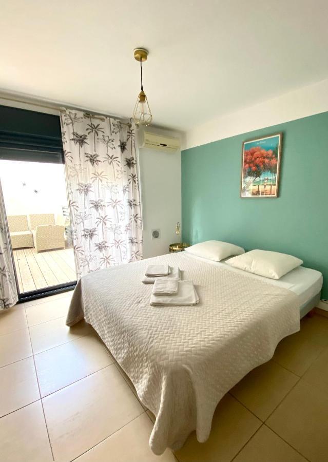 Apartamento Fleur De Prunier Saint Pierre Exterior foto